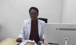 Gizi Tepat Jadi Kunci Penanganan Pasien Jantung, Diabetes, Kolesterol, dan Ginjal