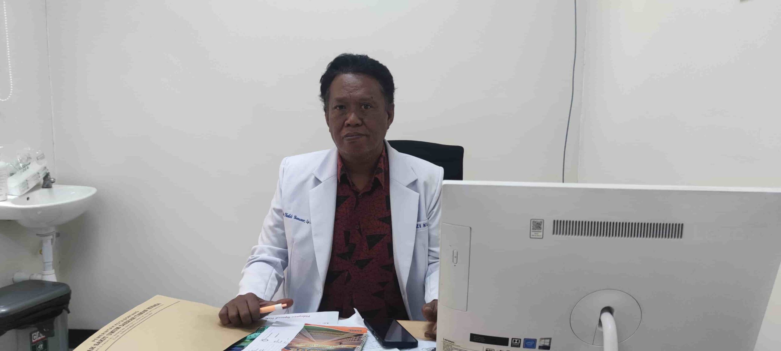 Gizi Tepat Jadi Kunci Penanganan Pasien Jantung, Diabetes, Kolesterol, dan Ginjal