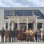 RSUD Taman Husada Bontang Gandeng Satpol PP, Perluas Jangkauan Informasi Layanan Kesehatan
