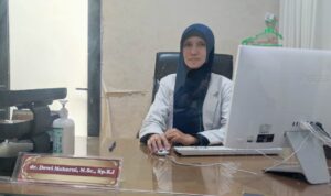 Layanan Kesehatan Jiwa di RSUD Taman Husada Bontang Bisa Pakai BPJS Kesehatan