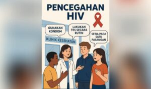 RSUD Taman Husada Bontang Tekankan Pentingnya Edukasi Seksual untuk Cegah PMS