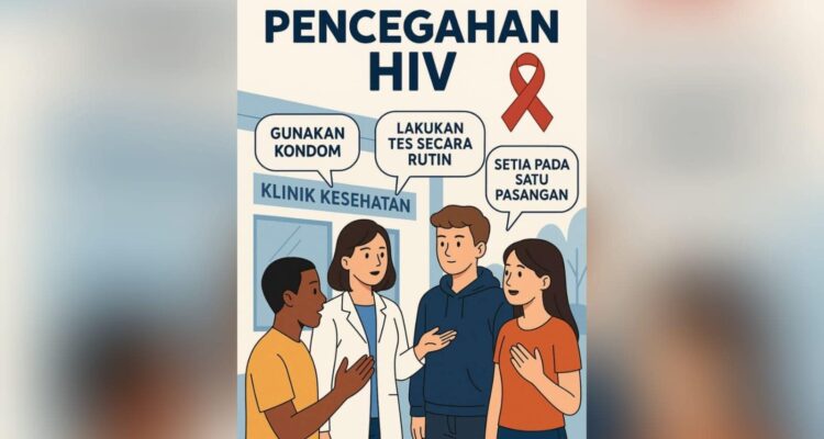 RSUD Taman Husada Bontang Tekankan Pentingnya Edukasi Seksual untuk Cegah PMS