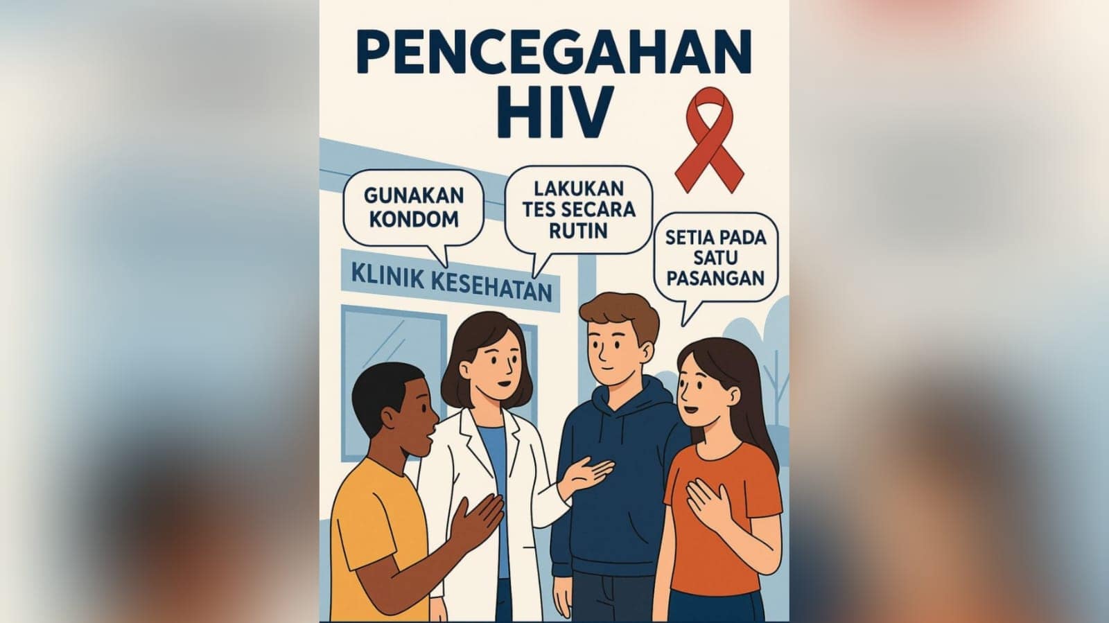 RSUD Taman Husada Bontang Tekankan Pentingnya Edukasi Seksual untuk Cegah PMS
