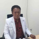 Kurang Sayur Bisa Picu Kanker Usus hingga Stunting, dr. Naldi Ingatkan Pentingnya Pola Makan Seimbang