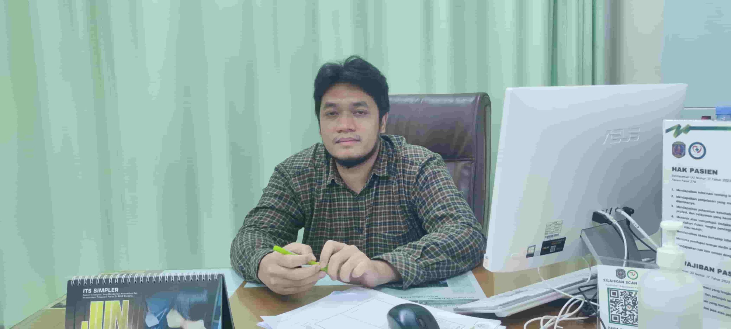 Deteksi Tumor Saat Hamil, dr. Orto: Penanganan Harus Sesuai Kondisi dan Usia Kehamilan