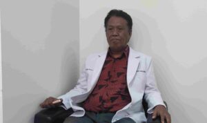 Waspadai Pola Makan Tinggi Karbo dan Konsumsi Kafein Berlebih, Spesialis Gizi RSUD Bontang Ingatkan Dampaknya