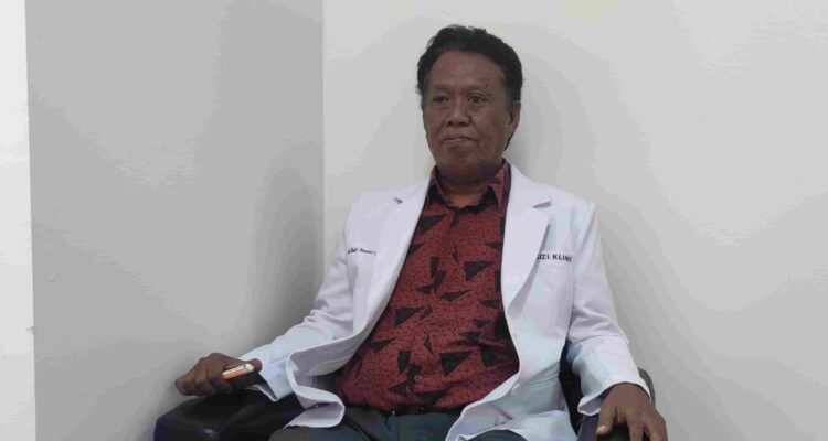 Waspadai Pola Makan Tinggi Karbo dan Konsumsi Kafein Berlebih, Spesialis Gizi RSUD Bontang Ingatkan Dampaknya