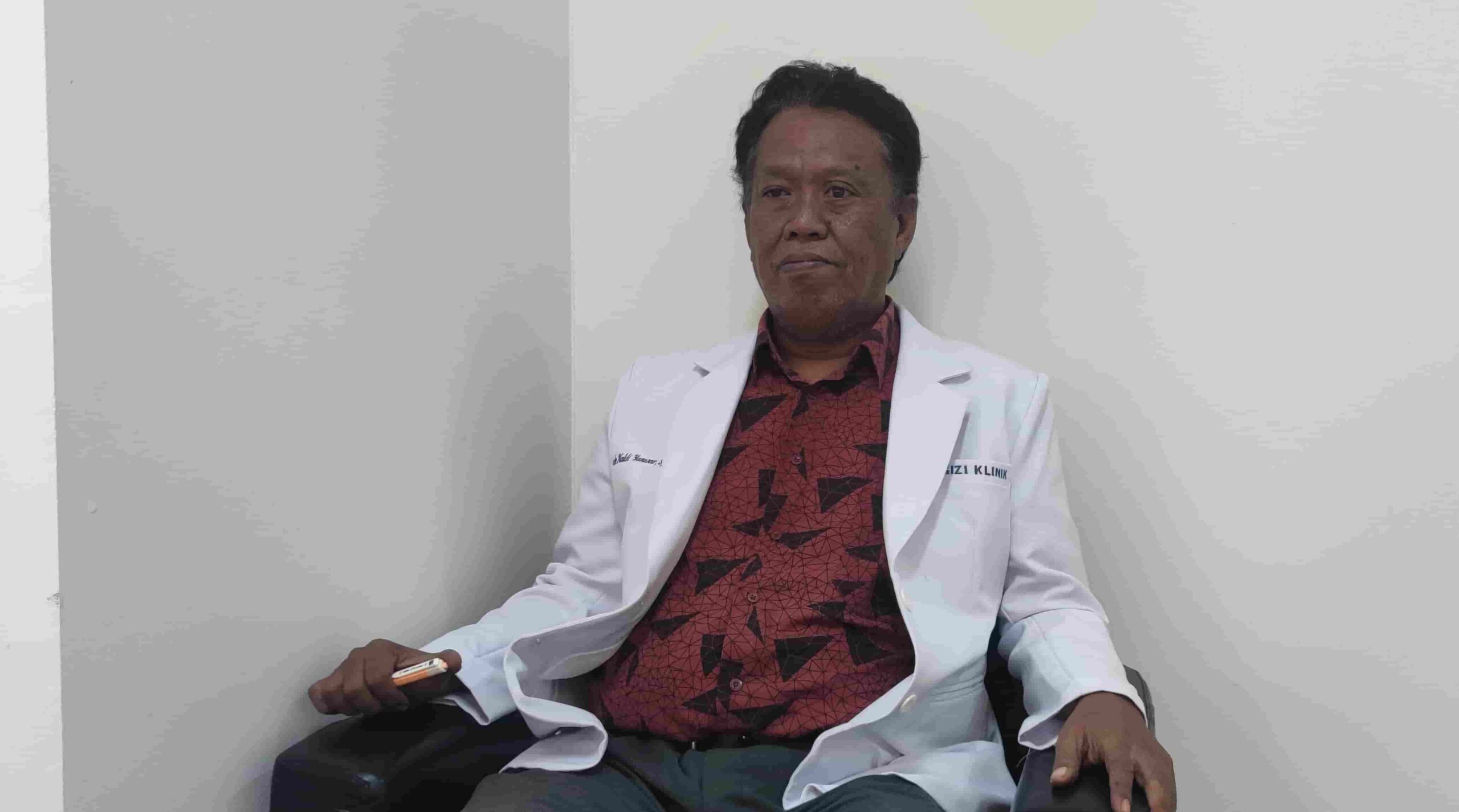 Waspadai Pola Makan Tinggi Karbo dan Konsumsi Kafein Berlebih, Spesialis Gizi RSUD Bontang Ingatkan Dampaknya