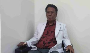 Spesialis Gizi RSUD Bontang Imbau Warga Hindari Diet Ekstrem, Tekankan Pola Makan Sehat