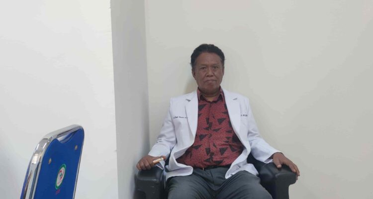 Penderita Penyakit Jantung dan Diabetes Butuh Pola Makan Khusus, Porsi Nasi Tidak Sama dengan Orang Sehat