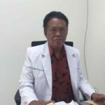 Spesialis Gizi RSUD Bontang Tekankan Pentingnya Pola Makan Seimbang: Kurangi Junk Food, Perbanyak Sayur Alami