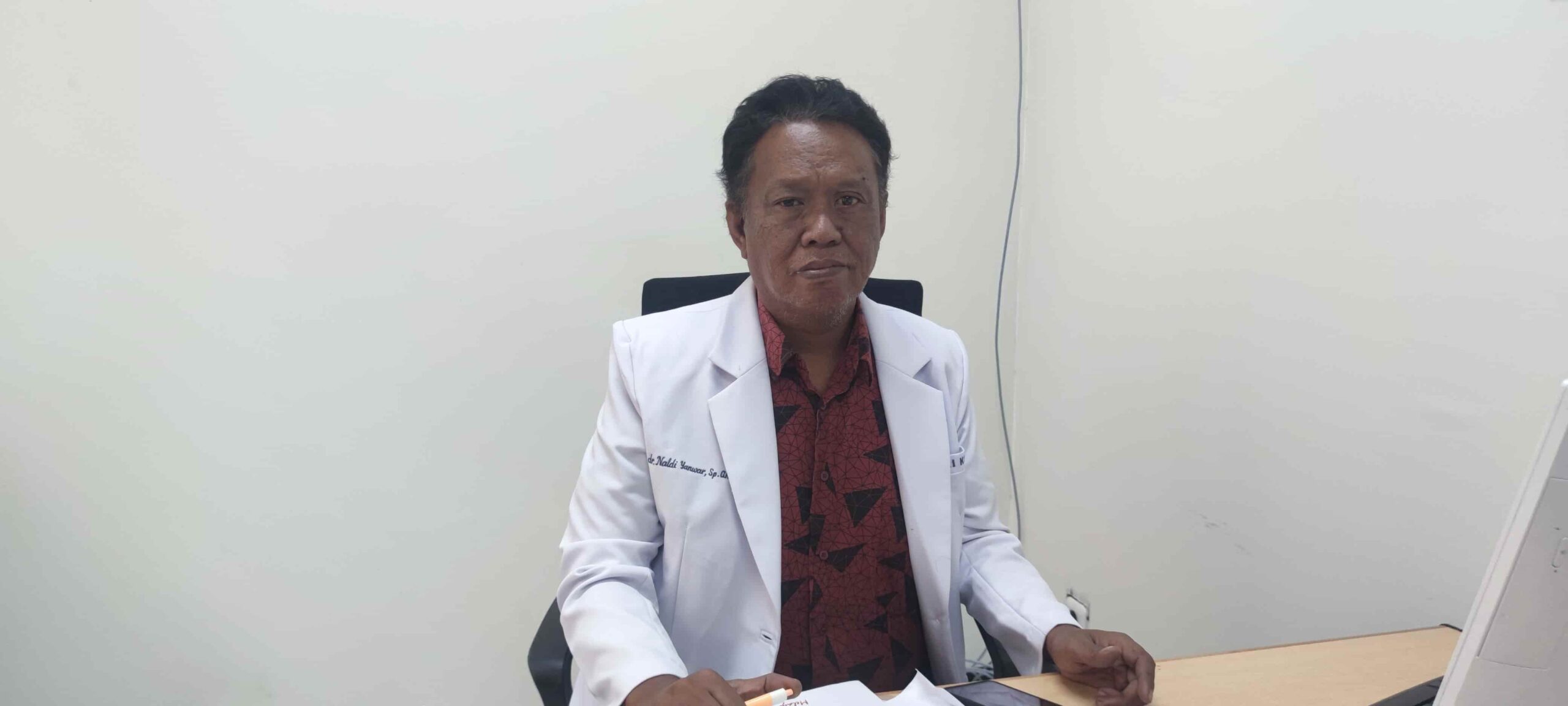 Spesialis Gizi RSUD Bontang Tekankan Pentingnya Pola Makan Seimbang: Kurangi Junk Food, Perbanyak Sayur Alami