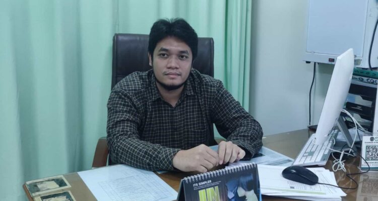 Waspadai Baby Blues, dr. Orto Witra: Jangan Lakukan Self Diagnosis