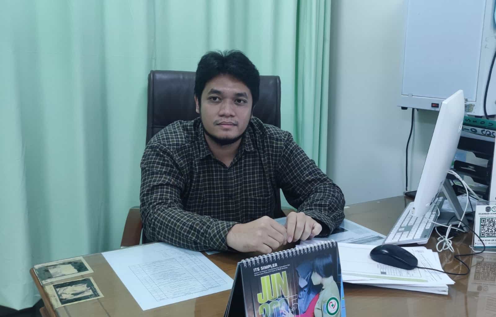 Waspadai Baby Blues, dr. Orto Witra: Jangan Lakukan Self Diagnosis