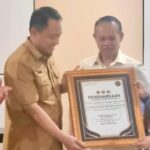 RSUD Taman Husada Raih Penghargaan Bintang 3 dari BPJS Kesehatan