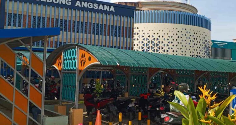 RSUD Taman Husada Bontang Tunggu Aturan Turunan Perda Retribusi Parkir