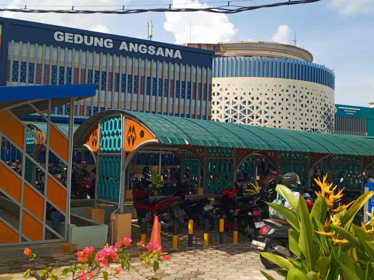 RSUD Taman Husada Bontang Tunggu Aturan Turunan Perda Retribusi Parkir