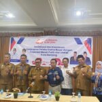 Tiga Perusahaan Teken Kesepakatan, Dukung Kemitraan Pelaku Usaha dan Koperasi Merah Putih Bontang