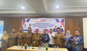 Tiga Perusahaan Teken Kesepakatan, Dukung Kemitraan Pelaku Usaha dan Koperasi Merah Putih Bontang