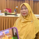 DPMPTSP Bontang Genjot Kepatuhan Pelaku Usaha Laporkan LKPM Lewat Sosialisasi dan Bimtek