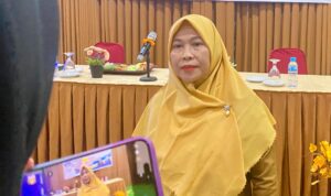 DPMPTSP Bontang Genjot Kepatuhan Pelaku Usaha Laporkan LKPM Lewat Sosialisasi dan Bimtek