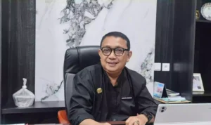 SLHS Jadi Syarat Wajib Usaha