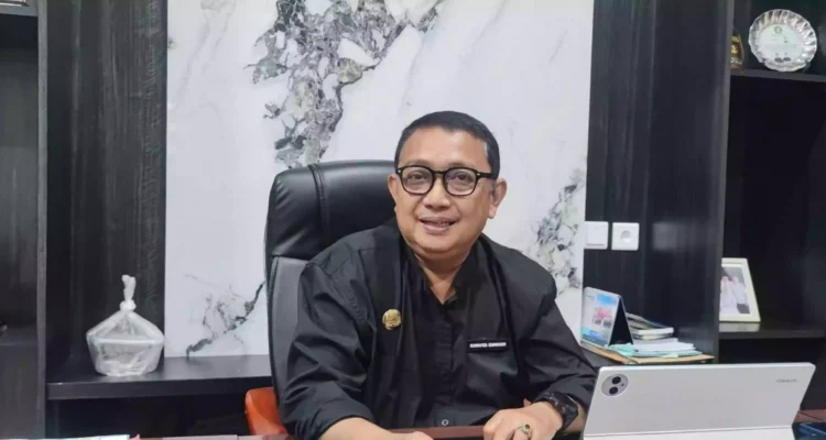 SLHS Jadi Syarat Wajib Usaha