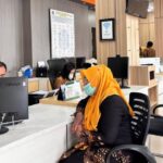 DPMPTSP Bontang Wajibkan SLHS