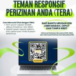 DPMPTSP Bontang Luncurkan Chatbot TERA
