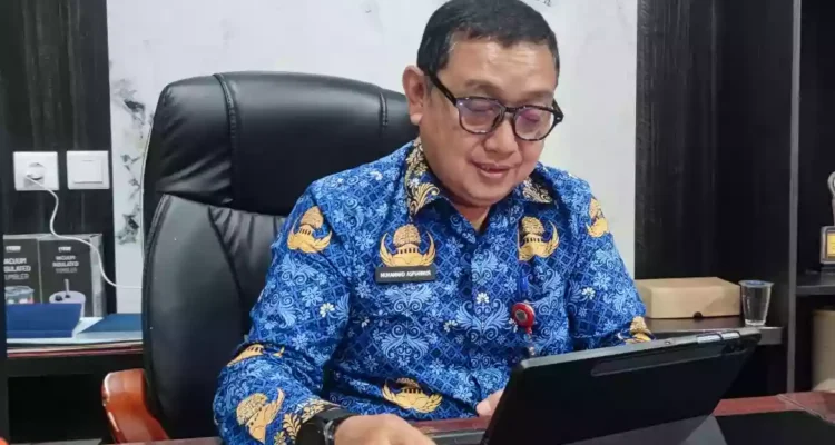 Pemerintah Wajibkan Klinik Hewan Berizin