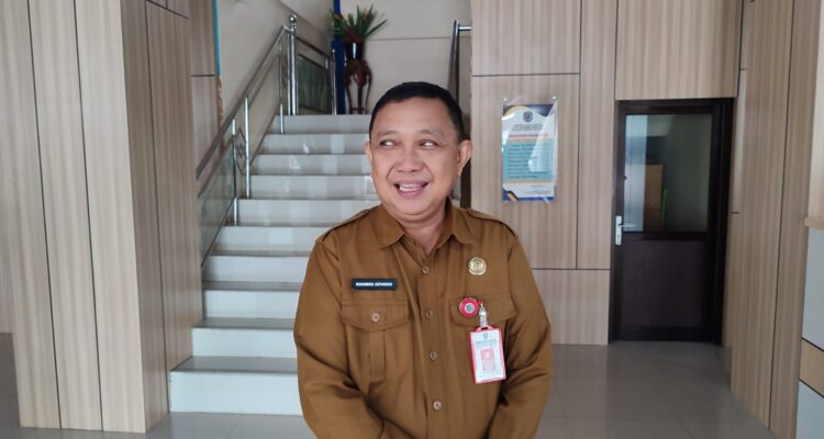 Izin Bongkar Trotoar