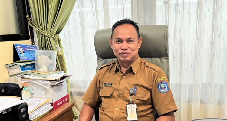 DPMPTSP Bontang Dorong Ketertiban PBG, Usulkan Pemutihan Bangunan Lama yang Tak Penuhi GSB