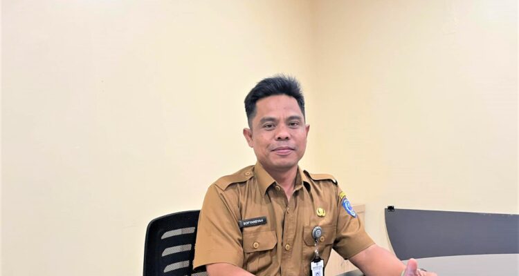 Begini Tata Cara Mengurus Izin Pameran Dagang dan Hiburan di DPMPTSP Bontang
