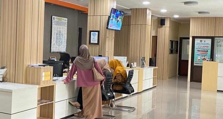 Ini Syarat Lengkap yang Harus Disiapkan Badan Usaha untuk Mengurus NIB Lewat OSS