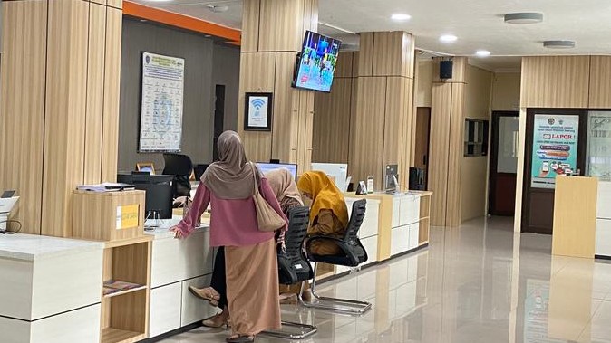 Ini Syarat Lengkap yang Harus Disiapkan Badan Usaha untuk Mengurus NIB Lewat OSS