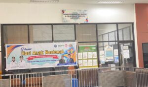 MPP Bontang Jadi Andalan Warga Urus Administrasi, Layanan Tatap Muka Tetap Diminati Meski Serba Digital