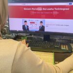 DPMPTSP Bontang Tegaskan Setiap Badan Usaha Wajib Miliki NIB untuk Legalitas Usaha