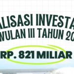 Investasi Bontang Tembus Rp821 Miliar di Triwulan III, Pemerintah Fokus Perkuat Ekosistem Usaha