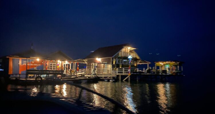 Bangunan di Atas Laut Terkendala Legalitas, DPMPTSP Bontang Jelaskan Alasan PBG Tak Dapat Diterbitkan