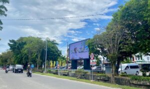 Konten Iklan Videotron Pemkot Bontang Diperketat: Pastikan Bebas SARA, Judi, dan Pornografi