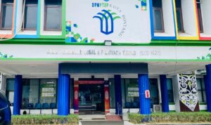 Perkuat Akses Warga Disabilitas dan Lansia, DPMPTSP Bontang Terapkan Zonasi Pelayanan