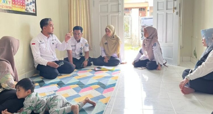 Begini Tata Cara Pengajuan dan Perpanjangan Izin Operasional Sekolah di Bontang