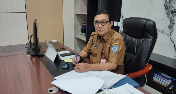 Pembangunan Vihara Nanasamvara