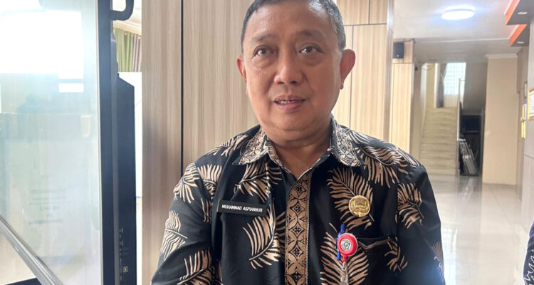 Izin Usaha di Bontang