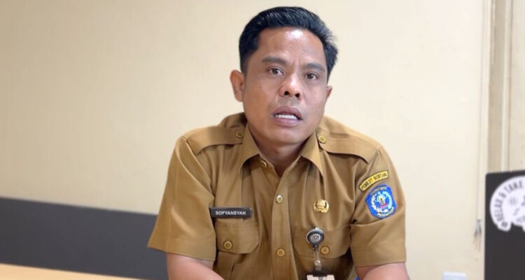 Klinik Hewan Tanpa Izin