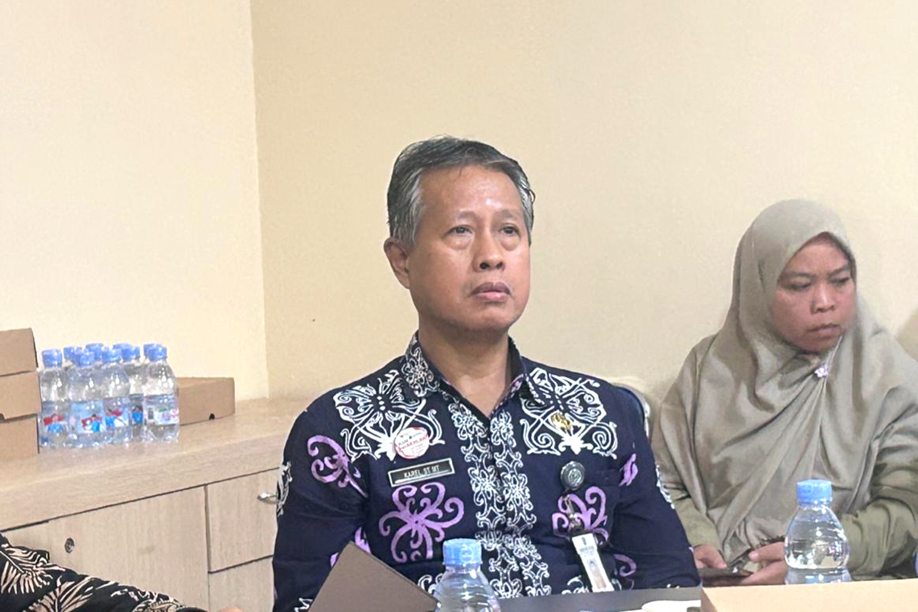 UMKM Bukan Usaha Kecil