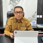 DPMPTSP Bontang Soroti Kualitas Fasilitas MPP, Harap Prioritaskan Pembenahan Layanan Publik
