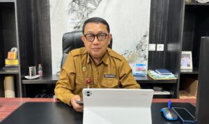 DPMPTSP Bontang Soroti Kualitas Fasilitas MPP, Harap Prioritaskan Pembenahan Layanan Publik