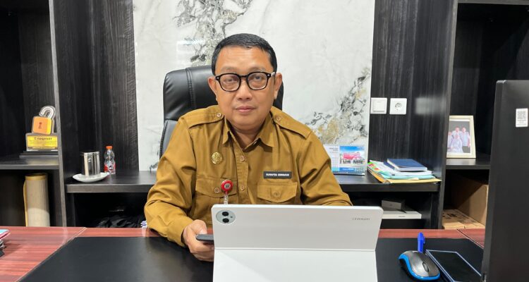 DPMPTSP Bontang Soroti Kualitas Fasilitas MPP, Harap Prioritaskan Pembenahan Layanan Publik