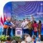 Pupuk Indonesia Resmikan Modernisasi Pabrik